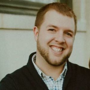 Meet your Posher, Travis